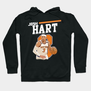 Josh Hart Hoodie